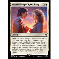 画像1: リヴァー・ソングの結婚式/The Wedding of River Song《英語》【WHO】