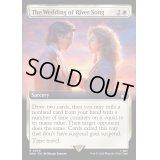 [EX+](フルアート)リヴァー・ソングの結婚式/The Wedding of River Song《英語》【WHO】