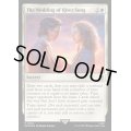 [EX+](サージFOIL)リヴァー・ソングの結婚式/The Wedding of River Song《英語》【WHO】