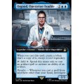 (フルアート)オペレーション・ダブル、オスグッド/Osgood, Operation Double《英語》【WHO】