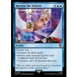 (FOIL)極性を反転せよ/Reverse the Polarity《英語》【WHO】