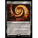 終末の合流点/Doomsday Confluence《英語》【WHO】