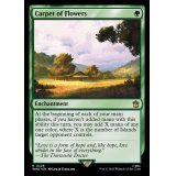 [EX+]花の絨毯/Carpet of Flowers《英語》【WHO】