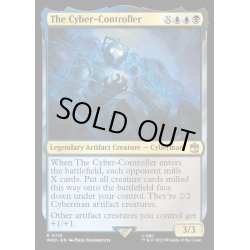 画像1: [EX+](FOIL)サイバーコントローラー/The Cyber-Controller《英語》【WHO】