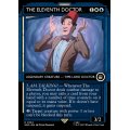 (ショーケース枠)11代目ドクター/The Eleventh Doctor《英語》【WHO】