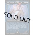 (FOIL)(ショーケース枠)11代目ドクター/The Eleventh Doctor《英語》【WHO】