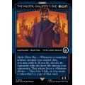 (ショーケース枠)ギャリフレイの終焉、マスター/The Master, Gallifrey's End《英語》【WHO】