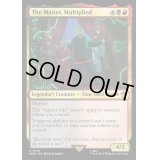 [EX]増殖されし者、マスター/The Master, Multiplied《英語》【WHO】