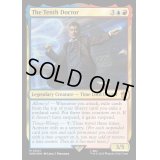 (FOIL)10代目ドクター/The Tenth Doctor《英語》【WHO】