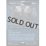 (ショーケース枠)嘆きの天使/Weeping Angel《英語》【WHO】