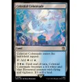 (FOIL)天界の列柱/Celestial Colonnade《英語》【WHO】