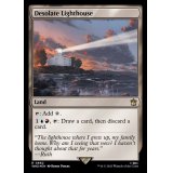 (サージFOIL)僻地の灯台/Desolate Lighthouse《英語》【WHO】