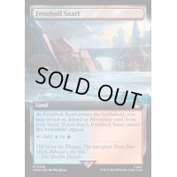 (FOIL)(フルアート)凍沸の交錯/Frostboil Snarl《英語》【WHO】