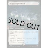 (サージFOIL)(フルアート)灌漑農地/Irrigated Farmland《英語》【WHO】