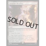 (FOIL)溶岩爪の辺境/Lavaclaw Reaches《英語》【WHO】