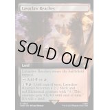 (FOIL)(フルアート)溶岩爪の辺境/Lavaclaw Reaches《英語》【WHO】