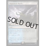(サージFOIL)難破船の湿地/Shipwreck Marsh《英語》【WHO】