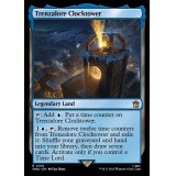 (FOIL)トレンザロアの時計塔/Trenzalore Clocktower《英語》【WHO】