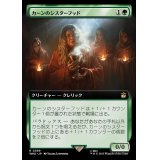 (フルアート)カーンのシスターフッド/Sisterhood of Karn《日本語》【WHO】