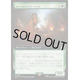 [EX+](フルアート)カーンのシスターフッド/Sisterhood of Karn《日本語》【WHO】
