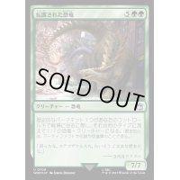 (サージFOIL)転置された恐竜/Displaced Dinosaurs《日本語》【WHO】