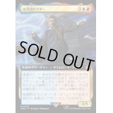 [EX+](FOIL)(フルアート)10代目ドクター/The Tenth Doctor《日本語》【WHO】