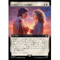 (FOIL)(フルアート)リヴァー・ソングの結婚式/The Wedding of River Song《日本語》【WHO】