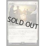 (サージFOIL)剣を鍬に/Swords to Plowshares《日本語》【WHO】