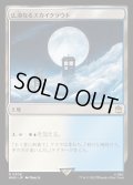 [EX+](FOIL)広漠なるスカイクラウド/Skycloud Expanse《日本語》【WHO】