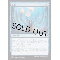 思案/Ponder《日本語》【DSC】