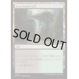 ジャングルのうろ穴/Jungle Hollow《日本語》【DSC】