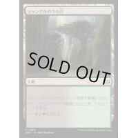 ジャングルのうろ穴/Jungle Hollow《日本語》【DSC】