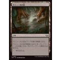 ボジューカの沼/Bojuka Bog《日本語》【DSC】