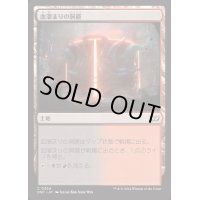 血溜まりの洞窟/Bloodfell Caves《日本語》【DSC】