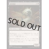 [EX+]屍肉地虫/Carrion Grub《日本語》【DSC】