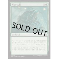 内にいる獣/Beast Within《日本語》【DSC】