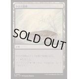 やせた原野/Barren Moor《日本語》【DSC】