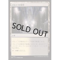 オルゾフの聖堂/Orzhov Basilica《日本語》【DSC】
