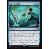 ジモーンの仮説/Zimone's Hypothesis《日本語》【DSC】