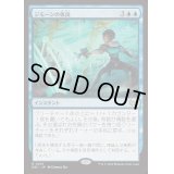[EX+]ジモーンの仮説/Zimone's Hypothesis《日本語》【DSC】