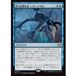 画像1: 奴らは管を伝ってやってきた/They Came from the Pipes《日本語》【DSC】