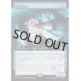 [EX+](フルアート)錯霊解釈者/Glitch Interpreter《日本語》【DSC】