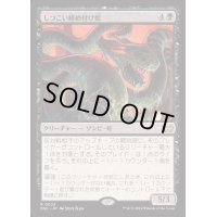 しつこい締め付け蛇/Persistent Constrictor《日本語》【DSC】