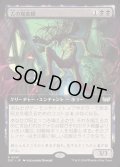 [EX](フルアート)古の館底種/Ancient Cellarspawn《日本語》【DSC】