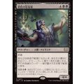 変化の狂信者/Metamorphosis Fanatic《日本語》【DSC】