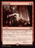 冒涜の行動/Blasphemous Act《日本語》【DSC】
