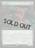 (フルアート)熊の怪物/Ursine Monstrosity《日本語》【DSC】