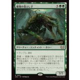 破壊の落とし子/Demolisher Spawn《日本語》【DSC】
