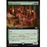 (フルアート)管理するけだもの/Curator Beastie《日本語》【DSC】