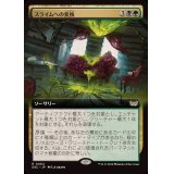 (フルアート)スライムへの変換/Convert to Slime《日本語》【DSC】